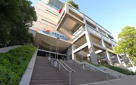 溫泉大世界飯店